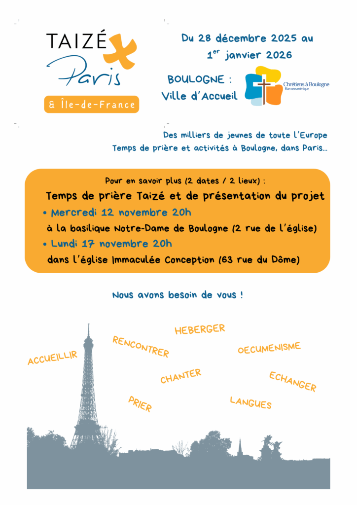 affiche 2 dates oecu NOV 2025