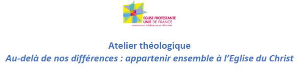 Atelier theologique